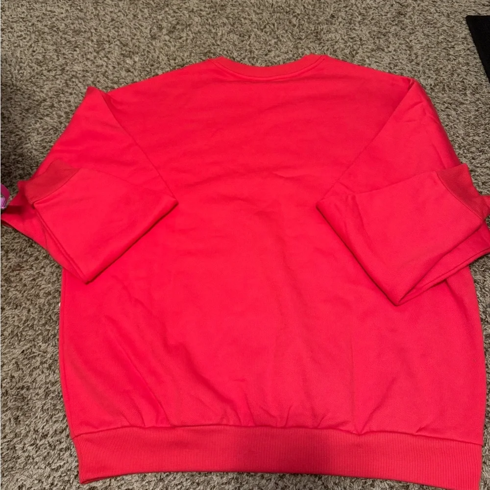 AUTHENTIC NWT ALO Accolade Sweatshirt - Picture 4 of 6